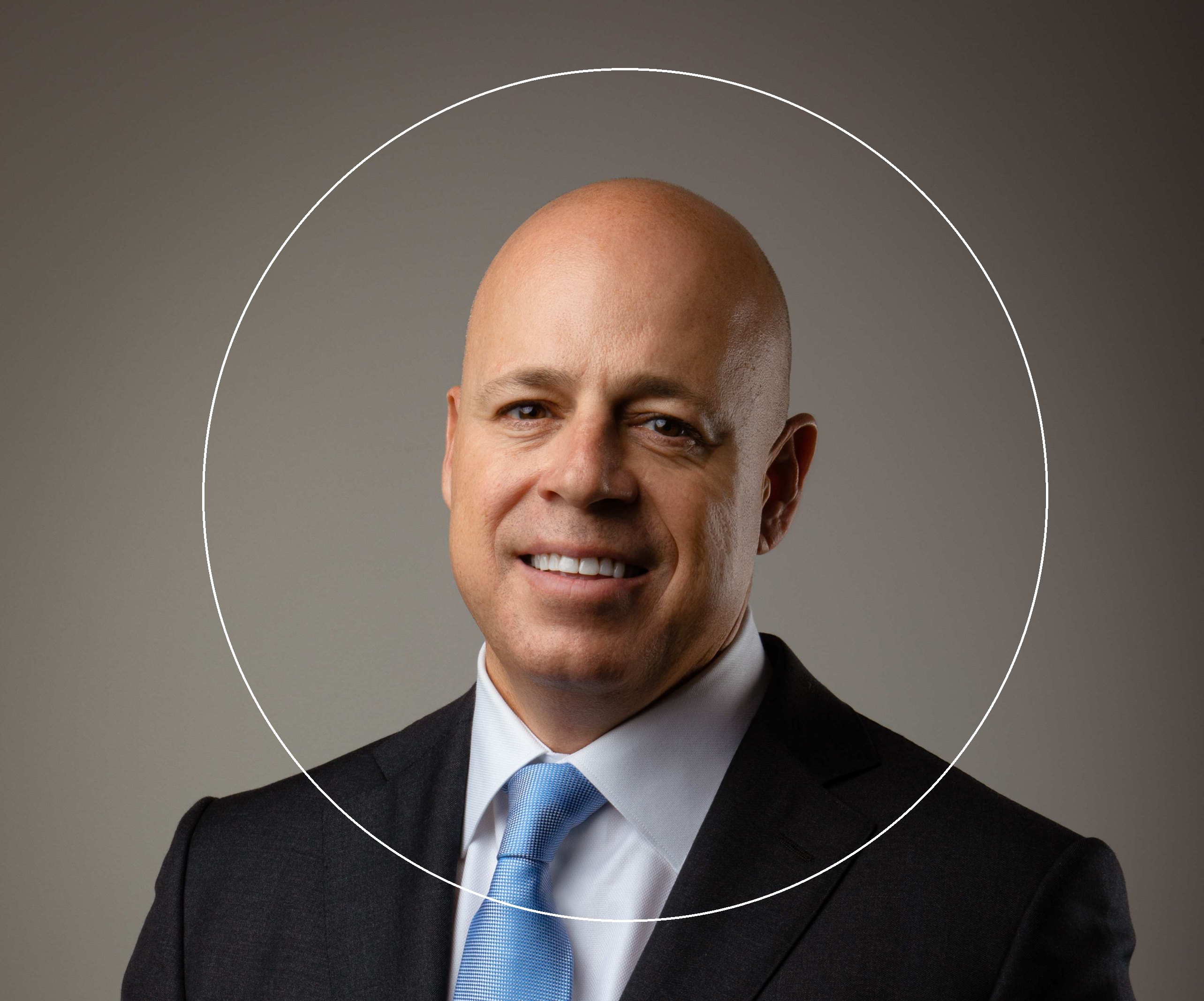 Mark Coscio