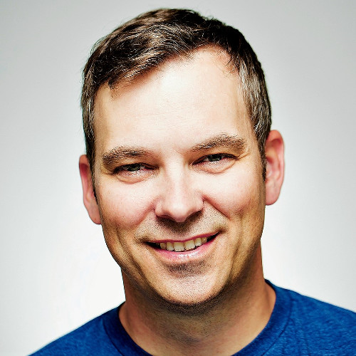 Patrick Yantz