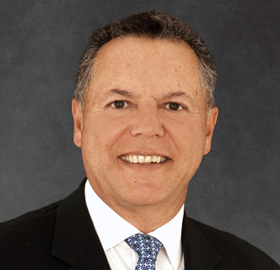 Ralph Alexander